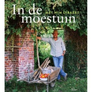 In de moestuin  - Wim Lybaert 