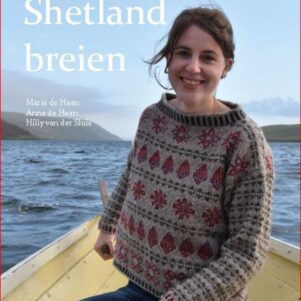 Shetland breien