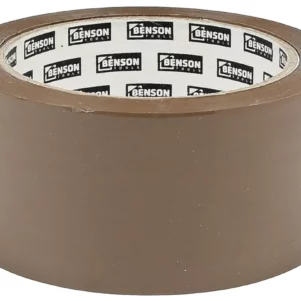 Dozentape bruin low noise 66 mtr x 48 mm