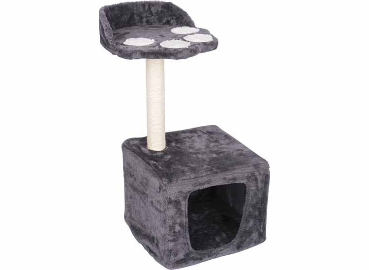 Katten krabpaal 68 x 30 x 30 cm - Afbeelding 3