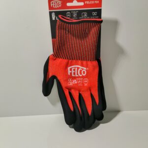 FELCO 701 beschermende  werkhandschoenen